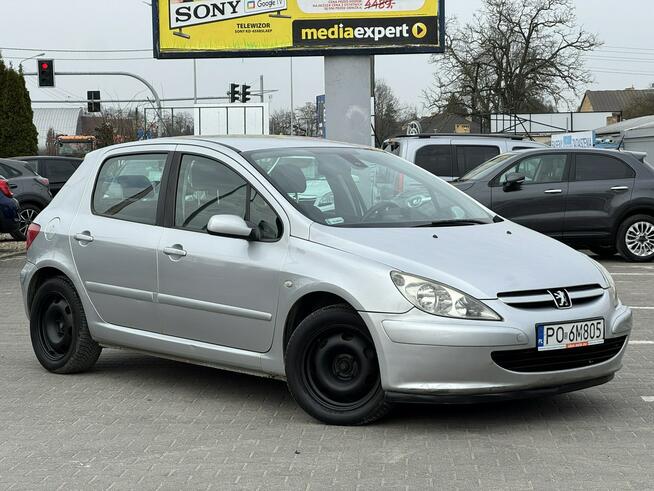 Peugeot 307 *Zarejestrowany w Polsce*