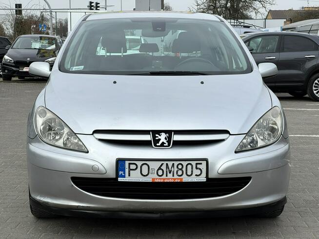 Peugeot 307 *Zarejestrowany w Polsce*