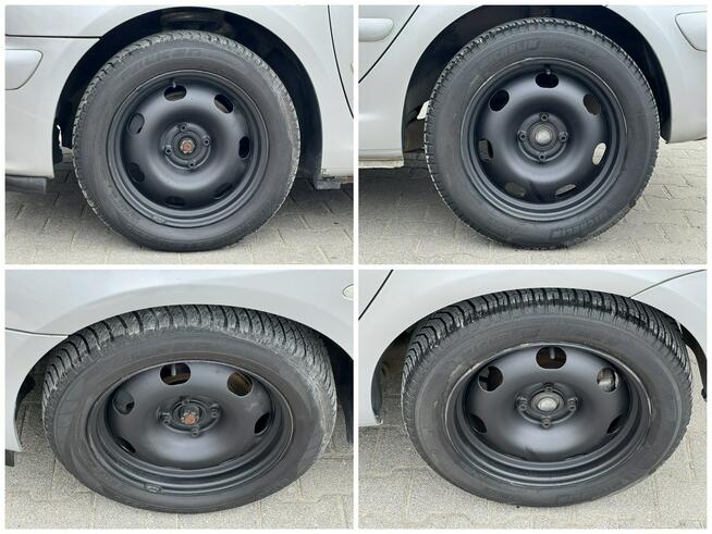 Peugeot 307 *Zarejestrowany w Polsce*