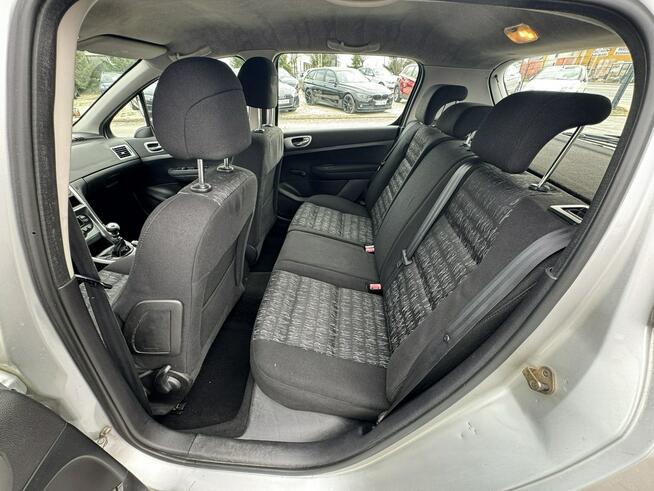 Peugeot 307 *Zarejestrowany w Polsce*