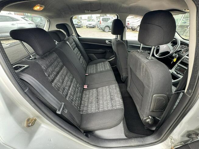 Peugeot 307 *Zarejestrowany w Polsce*