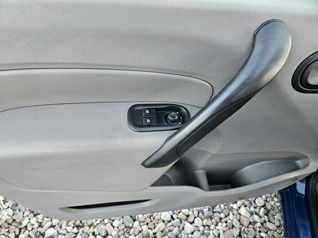 Renault Kangoo Opłacony Zdrowy Zadbany Serwisowany Klima Po Serwisie od 1 WŁ