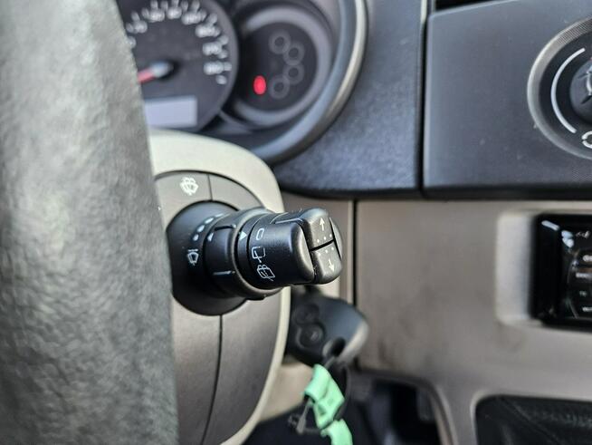 Renault Kangoo Opłacony Zdrowy Zadbany Serwisowany Klima Po Serwisie od 1 WŁ