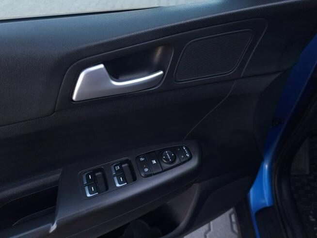 Kia Sportage 1.6 132 KM / M / Salon PL / Serwis w ASO / Super stan /