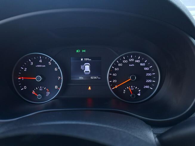 Kia Sportage 1.6 132 KM / M / Salon PL / Serwis w ASO / Super stan /