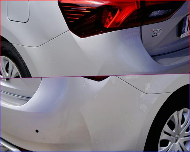 Toyota Avensis salon Polska, serwis ASO, ładne wnętrze, EURO 6
