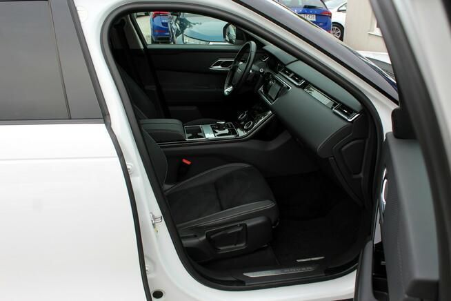 Land Rover Range Rover VELAR Navi El.Klapa Kamera 4x4 SalonPL Pak.Black Podg.Szyba FV23% Gwarancja