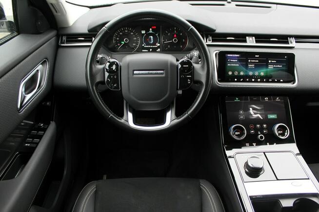 Land Rover Range Rover VELAR Navi El.Klapa Kamera 4x4 SalonPL Pak.Black Podg.Szyba FV23% Gwarancja