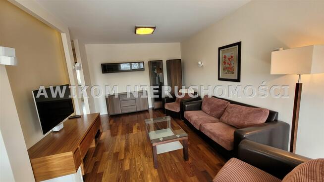 Mieszkanie Pruszków Śródmieście