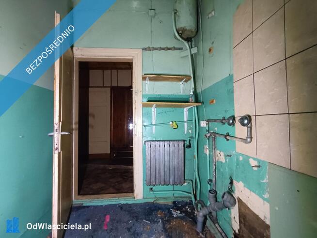 Nieruchomość gruntowa z zabudową - Wierzchowiska