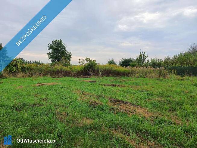 Nieruchomość gruntowa z zabudową - Wierzchowiska