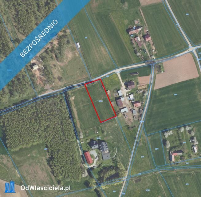 Sprzedam działkę obok Polanicy-Zdroju-=SUDETY-GORY STOLOWE