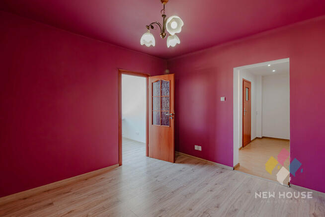 38m2, 2 pokoje, ul. Limanowskiego, do aranżacji