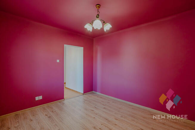 38m2, 2 pokoje, ul. Limanowskiego, do aranżacji