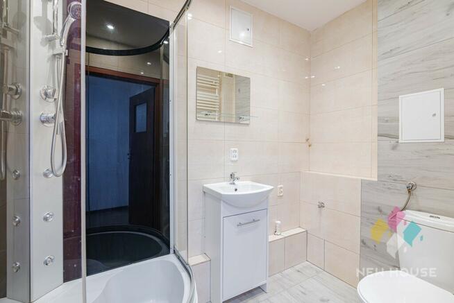 38m2, 2 pokoje, ul. Limanowskiego, do aranżacji