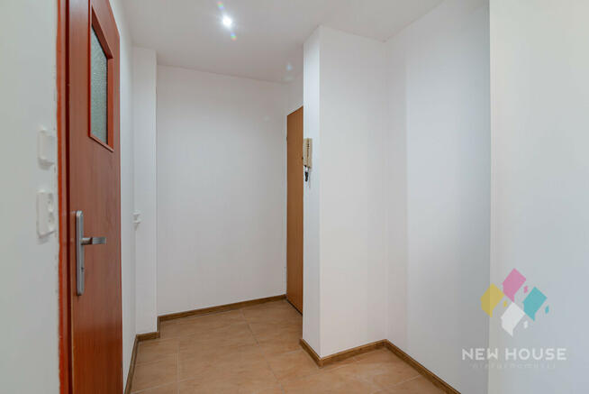 38m2, 2 pokoje, ul. Limanowskiego, do aranżacji