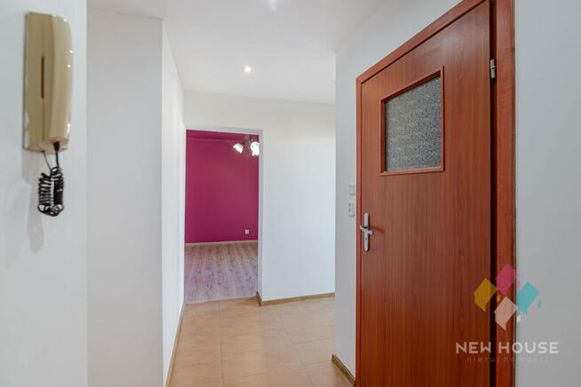 38m2, 2 pokoje, ul. Limanowskiego, do aranżacji