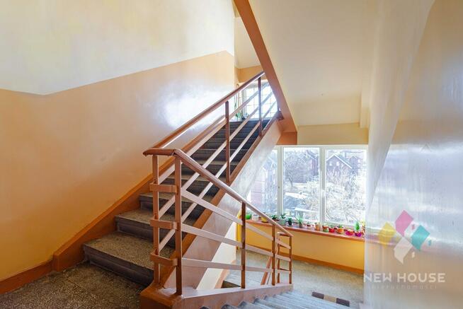 38m2, 2 pokoje, ul. Limanowskiego, do aranżacji