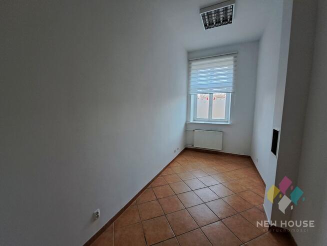 Lokal usługowo-biurowy w Śródmieściu, parter