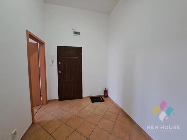 Lokal usługowo-biurowy w Śródmieściu, parter