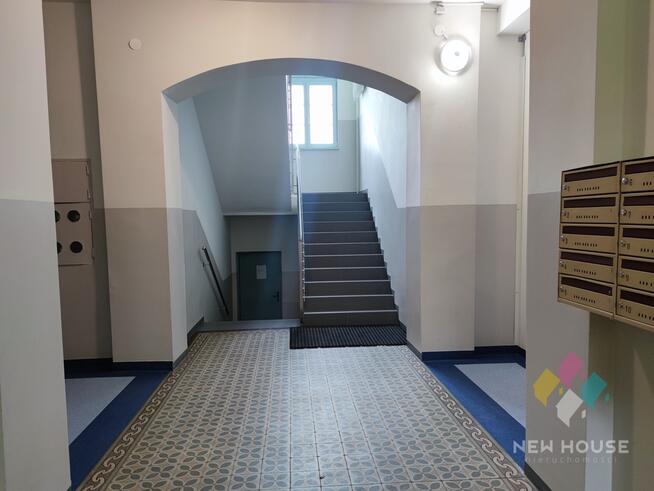 Lokal usługowo-biurowy w Śródmieściu, parter