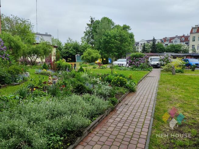 Lokal usługowo-biurowy w Śródmieściu, parter