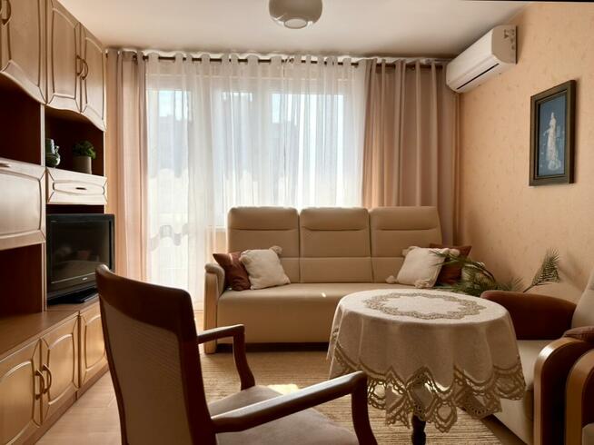 Mieszkanie Opole, Prószkowska