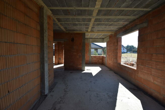 Dom Kup gm. Dobrzeń Wielki