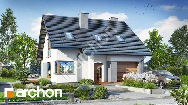 Dom Kup gm. Dobrzeń Wielki