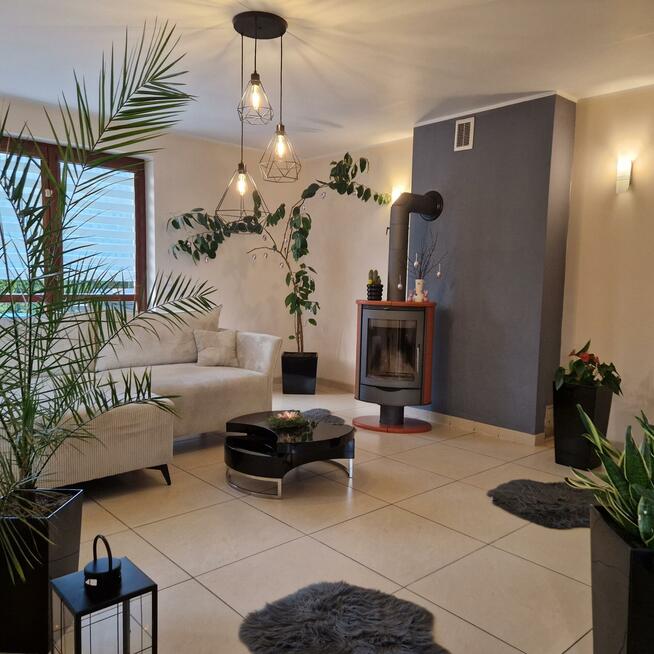 Dom Kotórz Mały gm. Turawa