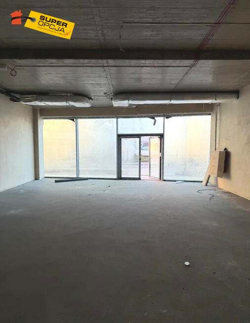 Lokal użytkowy Kraków gm. Kraków-Śródmieście Grzegórzki,