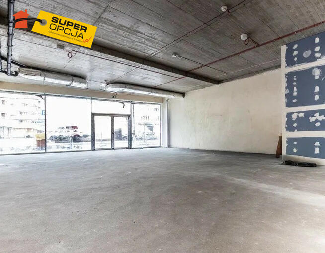 Lokal użytkowy Kraków gm. Kraków-Śródmieście Grzegórzki,