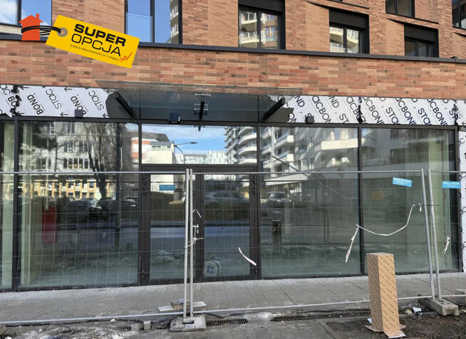 Lokal użytkowy Kraków gm. Kraków-Śródmieście Grzegórzki,