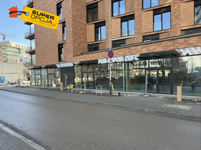 Lokal użytkowy Kraków gm. Kraków-Śródmieście Grzegórzki,