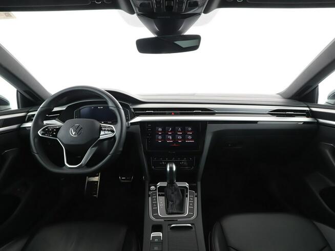 Volkswagen Arteon FV23% PHEV R-Line full LED panorama skóra virtual cocpit kamery
