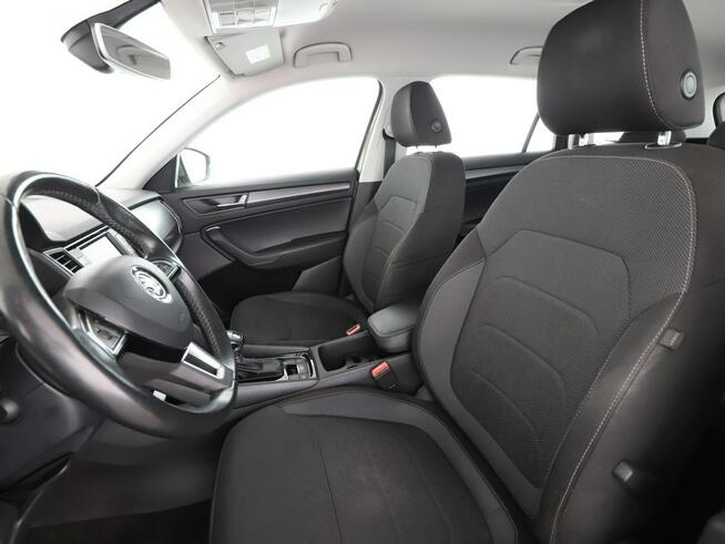 Škoda Kodiaq Ambition 180KM automat 4x4 hak grzane fotele climatronic tempomat