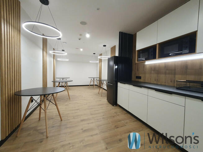 Lokal użytkowy Warszawa gm. Śródmieście Śródmieście, Powiśle, Ludna