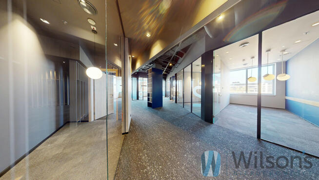 Lokal użytkowy Warszawa gm. Mokotów, Postępu