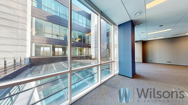 Lokal użytkowy Warszawa gm. Mokotów, Postępu