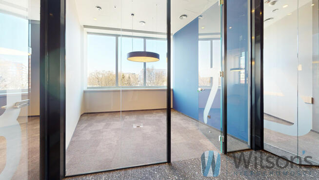 Lokal użytkowy Warszawa gm. Mokotów, Postępu