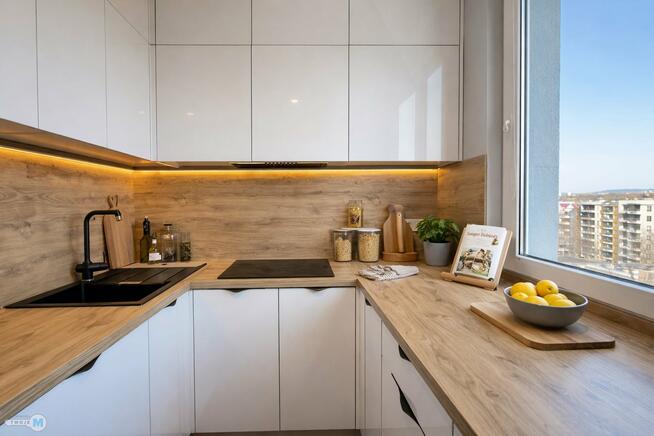 Mieszkanie Kielce Barwinek