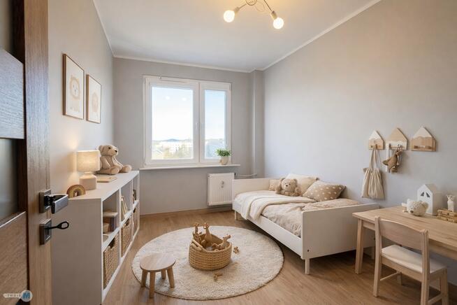 Mieszkanie Kielce Barwinek