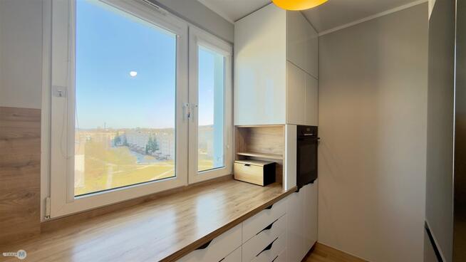 Mieszkanie Kielce Barwinek