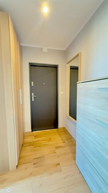 Mieszkanie Kielce Barwinek