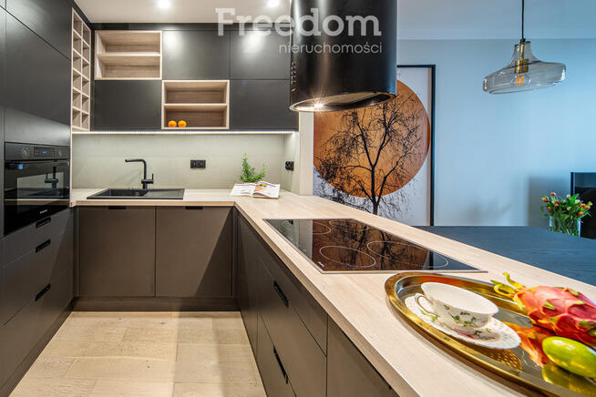 3 pokoje, nowoczesne umeblowane, Rondo Wiatraczna.