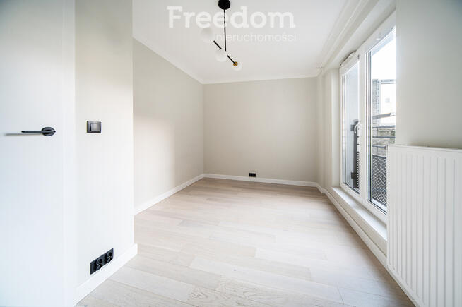 3 pokoje, nowoczesne umeblowane, Rondo Wiatraczna.