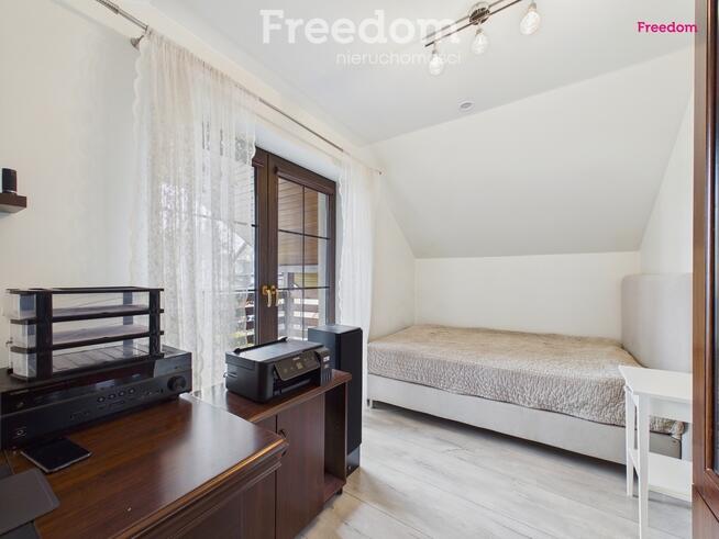 4-pokojowy dom 130m2 na ul. Wincentego Witosa