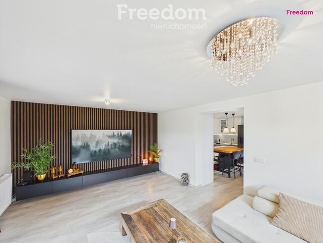 4-pokojowy dom 130m2 na ul. Wincentego Witosa