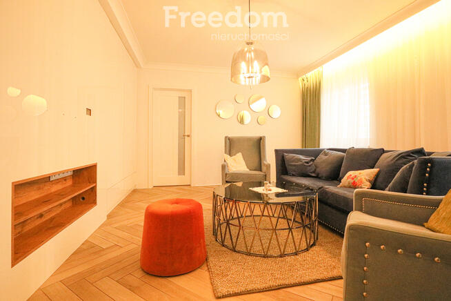 Do wynajęcia apartament na Osiedlu Południowym