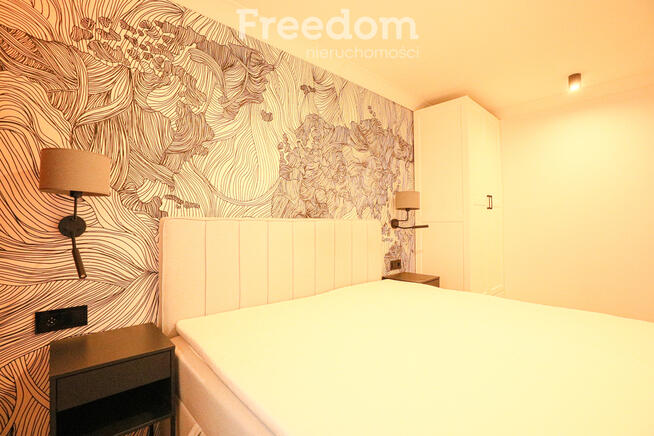 Do wynajęcia apartament na Osiedlu Południowym